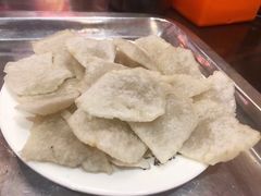 -姚记炒肝店(簋街店)