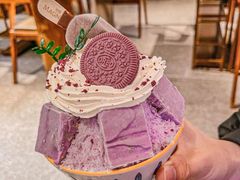 -朴太院·朝鲜族炭火烤肉(民乐园总店)