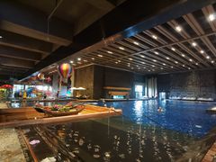 -清河半岛温泉度假酒店