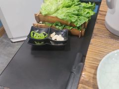 -梅梅家的烤肉店(槐北路店)