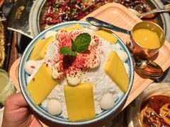 -烤匠麻辣烤鱼(青羊万达店)