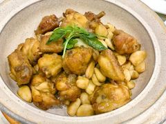 -宝月楼·台湾菜馆(天河城店)