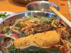 -雙冲柳州螺蛳粉&酸嘢&桂林米粉(簋街店)