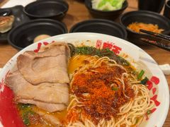 -豚王拉面(澳门银河店)