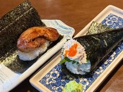 -千代武日本料理(哈西店)
