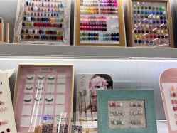 -Face Score美甲美睫皮肤管理