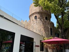 -J Create城市露营咖啡·简餐·宠物(上海动物园店)