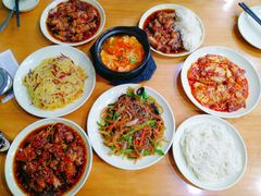 -贤花饭店(城阳店)