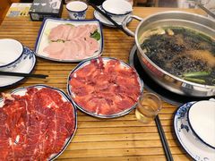 -厝味火锅·潮汕卤水火锅(十一合店)