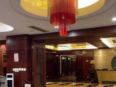 -四季轩中餐厅(徐州开元名都大酒店)