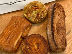 -LANLIZI BAKERY(COSMO店)