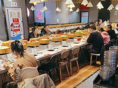 -龍歌自助小火锅(李沧丽达店)