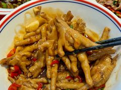 -韵味湘肴·小炒黄牛肉(五一广场店)