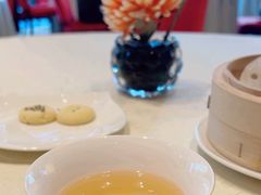 -香乐园·淮扬菜中餐厅·Shang Garden(福田香格里拉店)