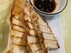 -奥华餐厅·老张记(台基厂店)