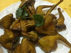 乳鸽子-嘉祥酒楼(祥荻路店)