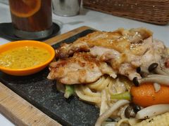 -打趸BTC·Breaktime cafe(北京路店)