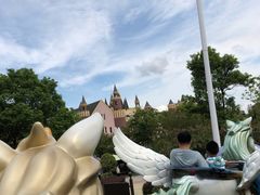 -安徒生童话乐园