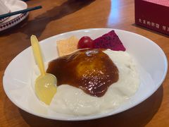 -宴语·新疆菜·大盘鸡·烤肉(北泉店)
