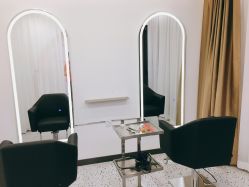 -FINE HAIR造型沙龙