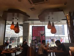 -水林间·寿喜烧自助(仙林金鹰店)