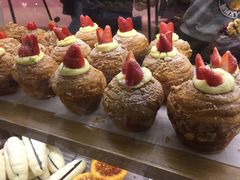 -PAPER STONE BAKERY(天汇广场店)