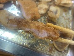 -阿姨小肉摊(同济西苑店)