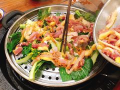 -阿多私房菜(顺德店)