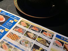 -额尔敦传统涮(公园西路店)