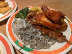 -比格比萨自助(裕源大厦店)