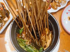 -有滋有味烧烤涮(果园星城C区店)