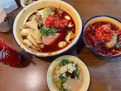 -脑馋粉儿(三里屯店)
