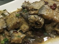 -金海湾海鲜排档(朱家尖店)