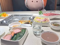 -海底捞火锅(西安路店)