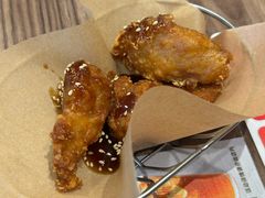 -必胜客(新中纬店)