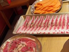 -西塔老太太泥炉烤肉(亚运村店)