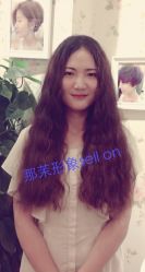 Sellon小邱作品-变画·发型STUDIO