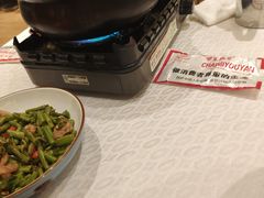 -柴米油盐(土菜院子店)