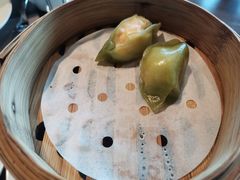 -万荟轩海鲜·粤式点心自助餐厅(蓝海风万怡酒店)