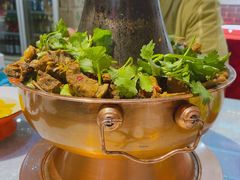 -王家大院·南京菜(湛江路总店)