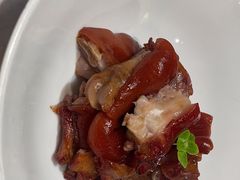 -徽镇小厨·经典徽菜(十里河店)