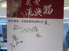 -三花喵·撸猫购宠·宠物生活馆(虹桥南丰城店)