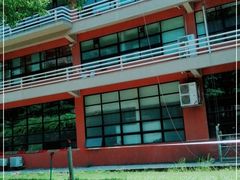 -广东工业大学(大学城校区)