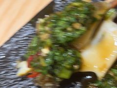 -隅乐胡椒虾·台湾菜·团建(皇岗店)