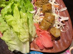 -金厨泰国餐厅·全泰籍厨师料理(拱北店)