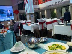 -丝宴·凤城印象·西北特色菜(彩虹湾店)