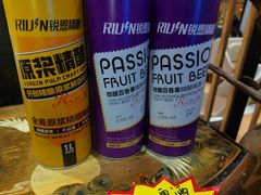 -川味堂·四川豆花(八卦岭店)