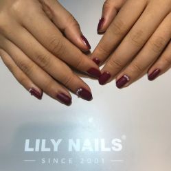 -LILY NAILS美甲美睫