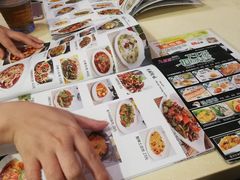 -九龙湾茶餐厅(东门店)