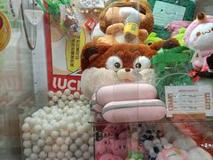 -LLJ夹机占(正佳广场店)